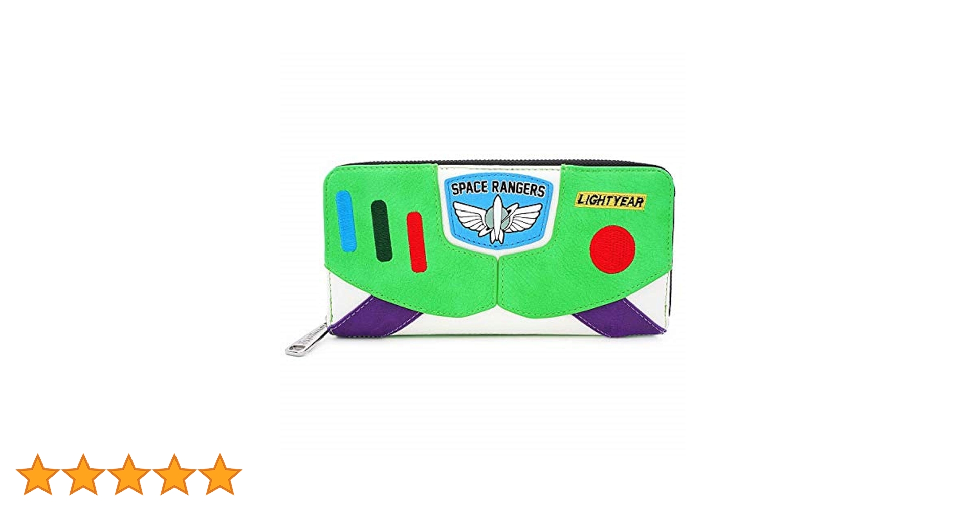 最終値下げ！新品 タグ付き loungefly × バズライトイヤー 最終値下げ！新品 タグ付き loungefly × バズライトイヤー 最終